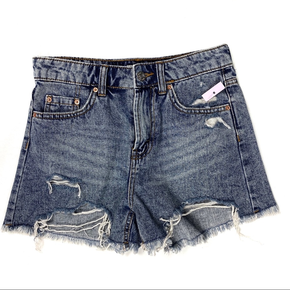 NWT Wild Fable High Rise Shorts